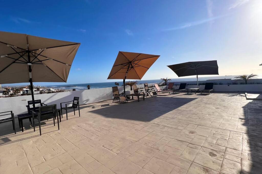 Luxury 2Br Condo روزاريتو المظهر الخارجي الصورة