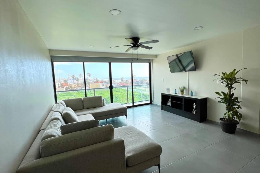 Luxury 2Br Condo روزاريتو المظهر الخارجي الصورة