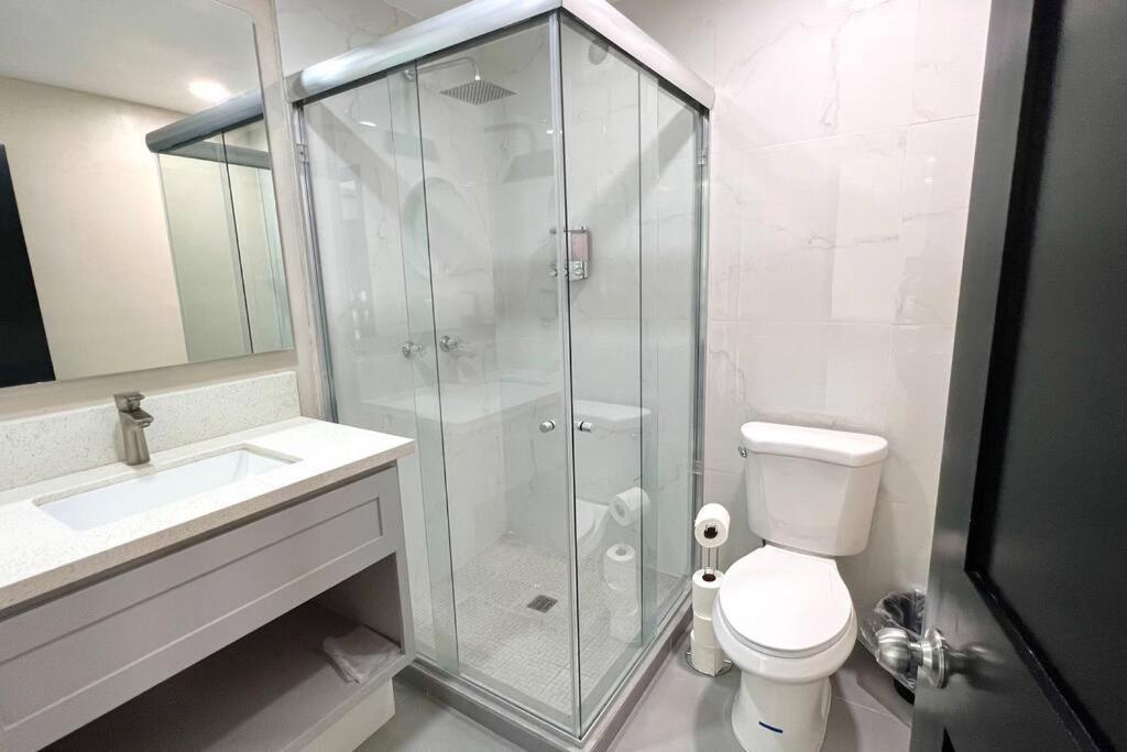 Luxury 2Br Condo روزاريتو المظهر الخارجي الصورة