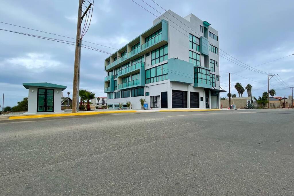 Luxury 2Br Condo روزاريتو المظهر الخارجي الصورة