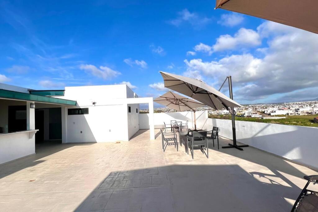 Luxury 2Br Condo روزاريتو المظهر الخارجي الصورة