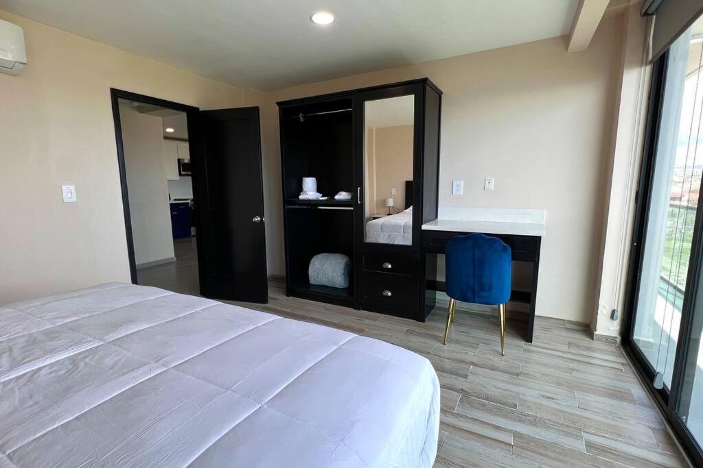 Luxury 2Br Condo روزاريتو المظهر الخارجي الصورة