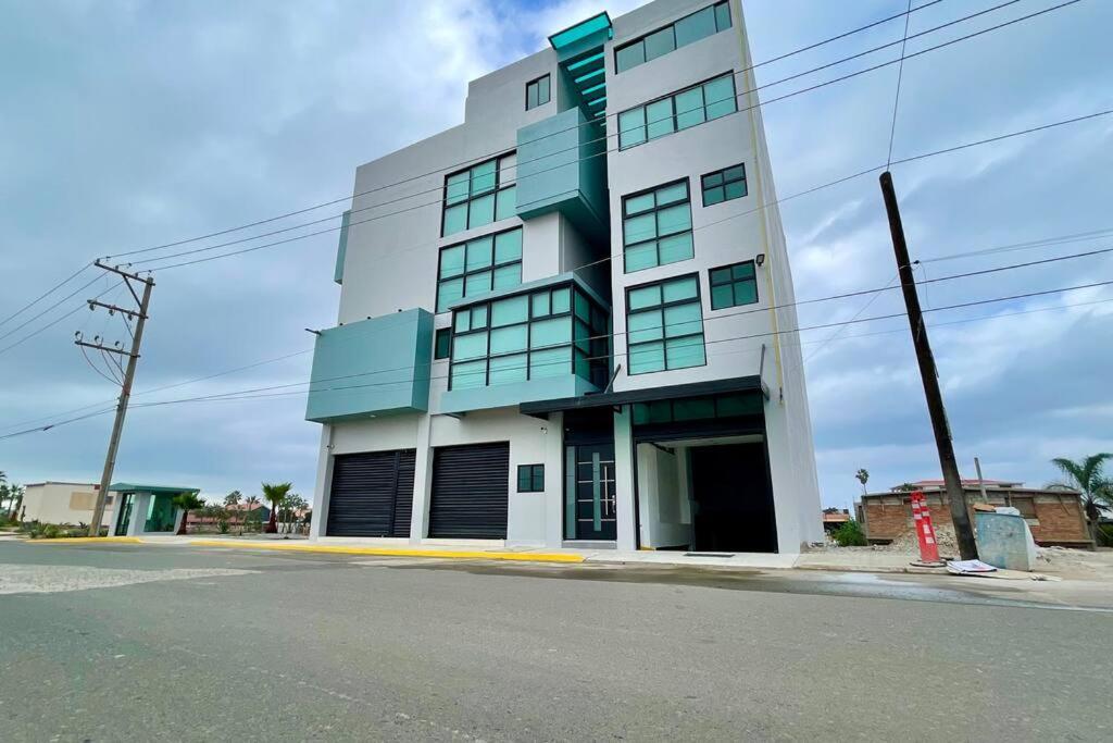 Luxury 2Br Condo روزاريتو المظهر الخارجي الصورة
