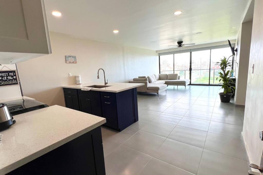Luxury 2Br Condo روزاريتو المظهر الخارجي الصورة